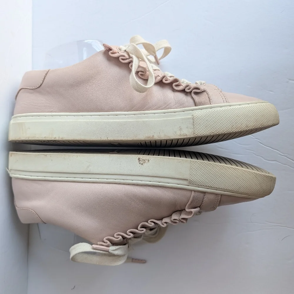 Tory Sport comfortable blush